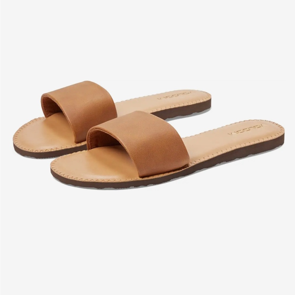 Volcom Slides size 7